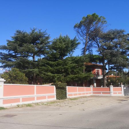 Villa Al Piano Lastra a Signa Kültér fotó