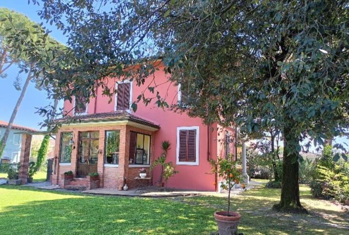 Villa Al Piano Lastra a Signa Kültér fotó