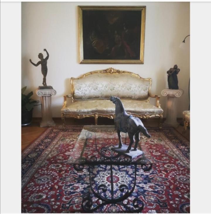 Villa Al Piano Lastra a Signa Kültér fotó